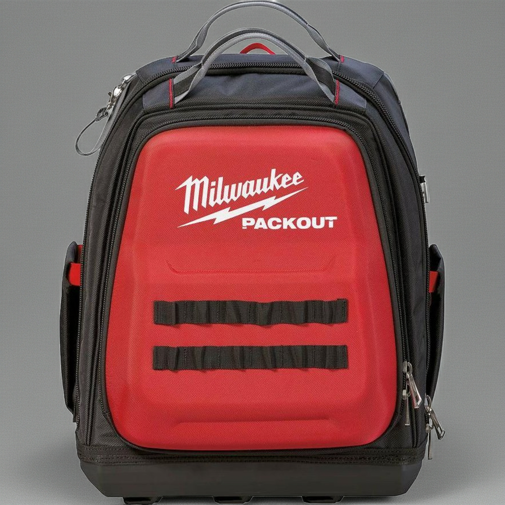 Milwaukee MILWAUKEE PACKOUT BACKPACK (4932471131)
