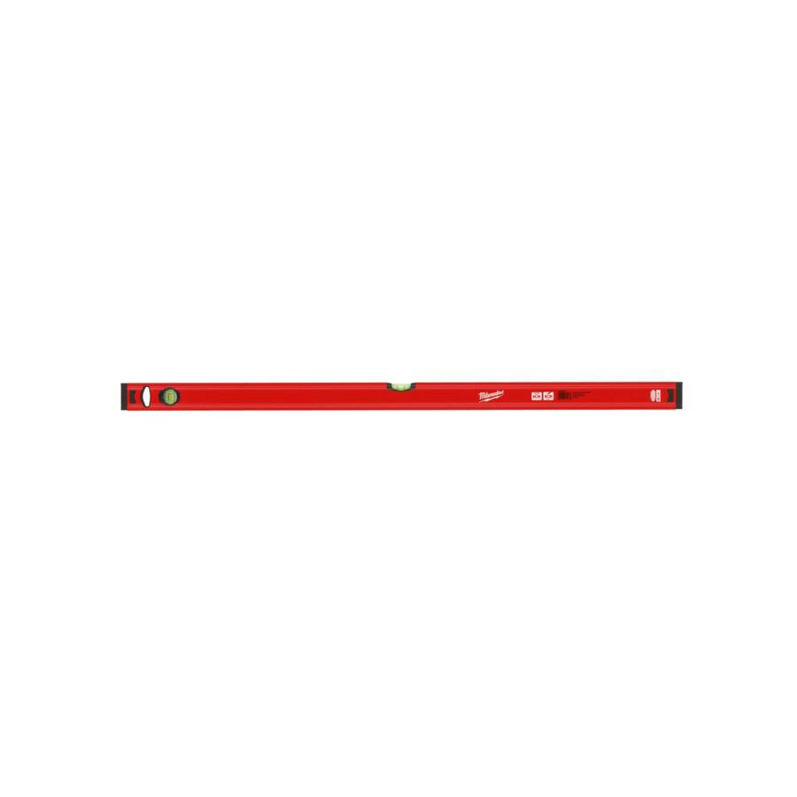 MILWAUKEE POZIOMICA SLIM 120cm (4932459094)