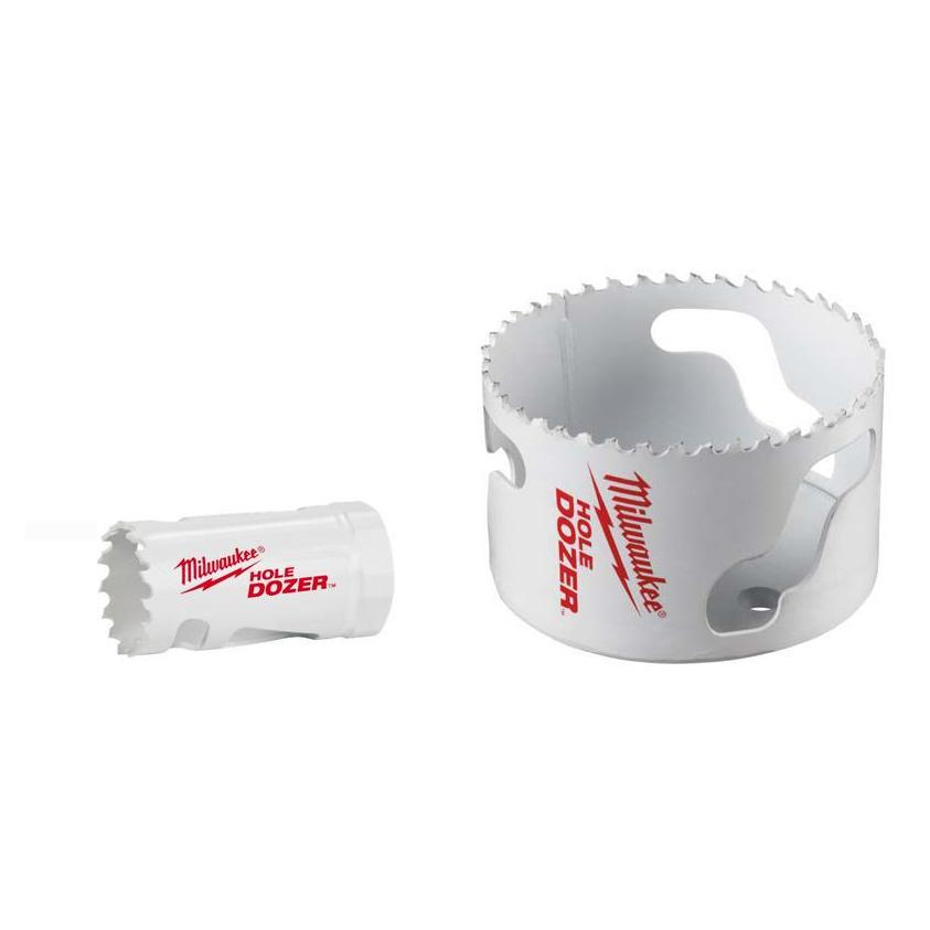 MILWAUKEE OTWORNICA BIMETAL 73mm (49560167)