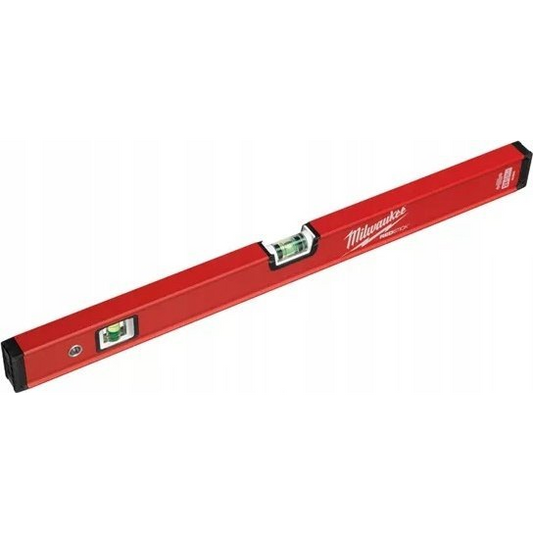 Milwaukee Spirit level Box Compact 60CM Milwaukee (4932459080)