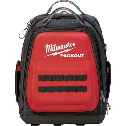 Milwaukee MILWAUKEE PACKOUT BACKPACK (4932471131)